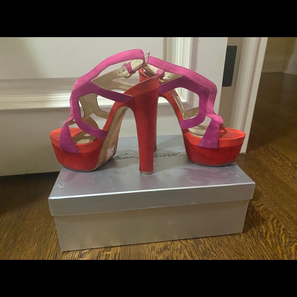 Brian Atwood shoes for sale